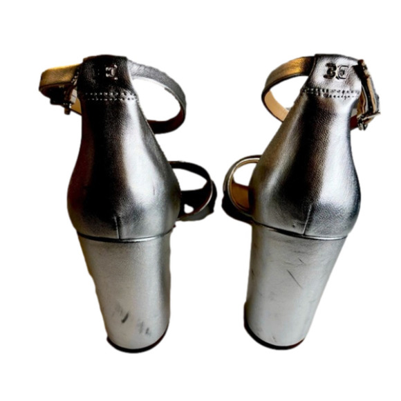 NWOT Sam Edelman Yancy Sandal - Picture 3 of 4